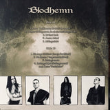 Enslaved - Blodhemn LP