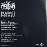Marduk - Serpent Sermon LP