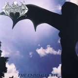 Gorement - The Ending Quest LP