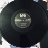 Gorement - The Ending Quest LP