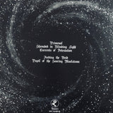 Almyrkvi - Pupil Of The Searing Maelstrom LP