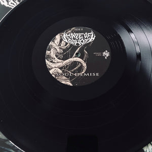 Maze Of Sothoth - Soul Demise LP