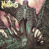 Mortuous - Through Wilderness LP - METEOR GEM