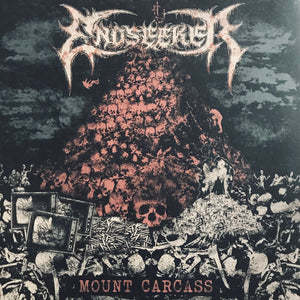 Endseeker - Mount Carcass LP