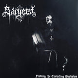 Sargeist - Feeding The Crawling Shadows LP