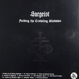 Sargeist - Feeding The Crawling Shadows LP