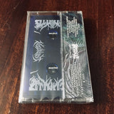 Laceration - Demise Cassette