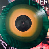 Fever Strike - Spin LP