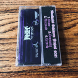 MxGxP - To Devour Cassette