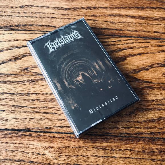 Helslave - Divination Cassette