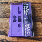 Resilient - The Art Of Resilience Cassette