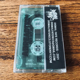 Abreaction - Puer Aeternity Cassette