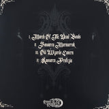 Elffor - Unholy Throne Of Doom LP