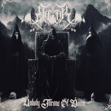 Elffor - Unholy Throne Of Doom LP