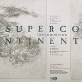 Thecodontion - Supercontinent LP