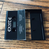 Ernte - Geist Und Hexerei Cassette