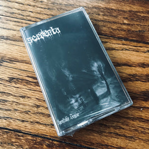 Serpesta - Inevitable Demise Cassette