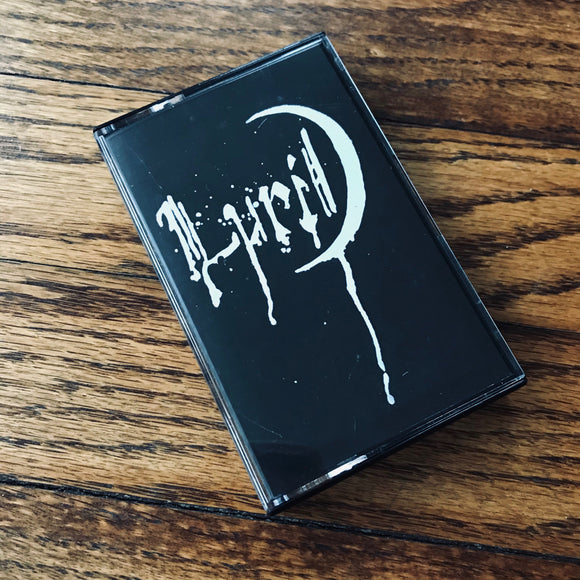 Lurid - Demo Cassette
