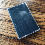 Aristarchos - S/T Cassette