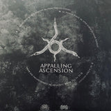 The Ominous Circle - Appalling Ascension 2xLP