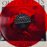Old Ghosts - Crow LP