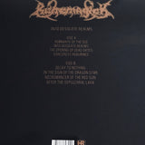 Runemagick - Into Desolate Realms LP