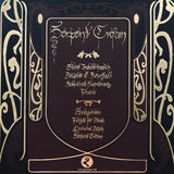 Wound - Serpent Crown LP
