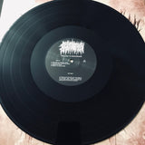 Blasphemous Putrefaction - Prelude To Perversion LP