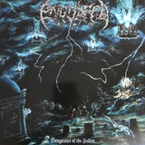 Engulfed - Vengeance Of The Fallen LP - METEOR GEM