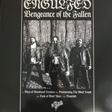 Engulfed - Vengeance Of The Fallen LP - METEOR GEM