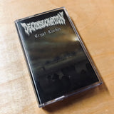 Deconsecration - Crypt Lurker Cassette