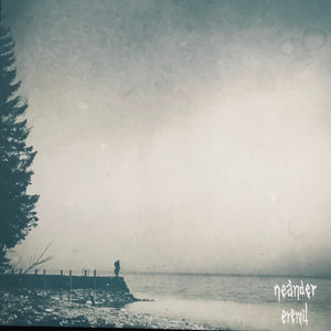 Neànder – Eremit LP