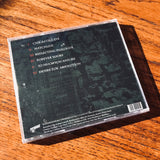 The Blackout Argument – Munich Valor CD