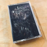 Dead Congregation - Sombre Doom Cassette