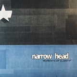 Narrow Head - Moments Of Clarity LP