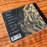 Barren – Void CD