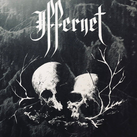 Iffernet - Iffernet LP