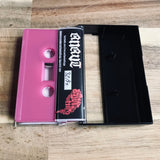 ABSENT MIND – Brainwaves EP Cassette