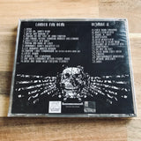 Loaded For Bear / Bizarre X - Split CD