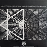 USED - Atriarch – Ritual Of Passing LP