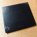 Udånde – Slow Death - A Celebration Of Self-Hatred CD