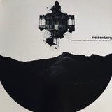 Heisenberg – Immaginarie Linee Matematiche Tra Cielo E Terra LP