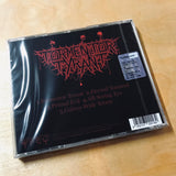 Tormentor Tyrant - S/T CD