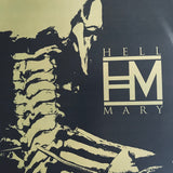 Hell Mary – S/T LP