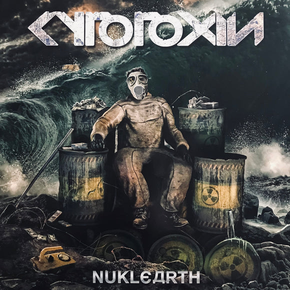Cytotoxin – Nuklearth LP