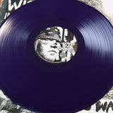 Wisdom In Chains - Class War 15th Anniversary LP