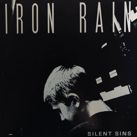 USED - Iron Rain – Silent Sins 7