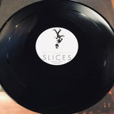 USED - Slices – Cruising LP