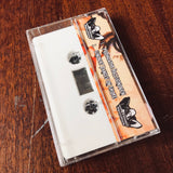 Vessel Deserted – Winter Promo Cassette
