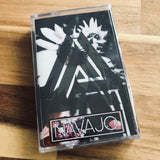 Navajo. – Lacania / The Beginning Cassette